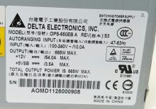 Delta DPS-650EB A Switching Power Supply Unit 665W Max - Image 3