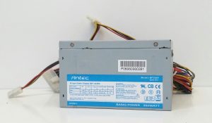 Antec BP350P Power Supply 350W Basiq Power