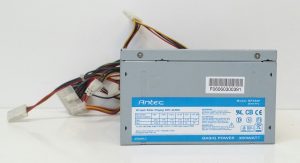 Antec BP350P Power Supply 350W Basiq Power - Image 2
