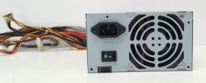 Antec BP350P Power Supply 350W Basiq Power - Image 5