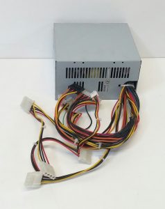 Antec BP350P Power Supply 350W Basiq Power - Image 4