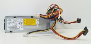FUJITSU NPS-250MB A Power Supply Unit PSU 250W Max - Image 2