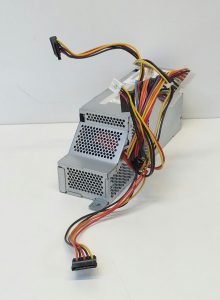 FUJITSU NPS-250MB A Power Supply Unit PSU 250W Max - Image 5