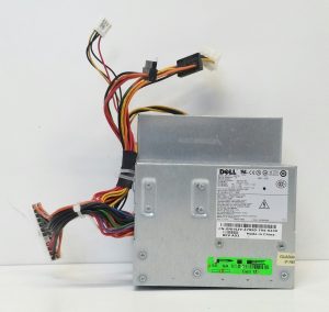 Dell H280P-01 Power Supply Unit PSU 280W Max - Image 2