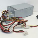 AOpen FSP300-60SV Power Supply Unit PSU 300W DC Output