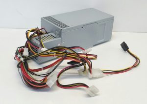 AOpen FSP300-60SV Power Supply Unit PSU 300W DC Output