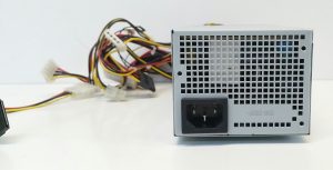 AOpen FSP300-60SV Power Supply Unit PSU 300W DC Output - Image 2