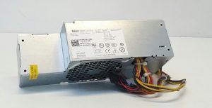 Genuine Dell H235P-00 Power Supply Unit PSU 235W Max