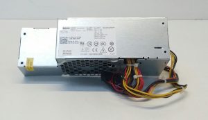 Genuine Dell H235P-00 Power Supply Unit PSU 235W Max - Image 2