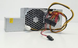 Genuine Dell H235P-00 Power Supply Unit PSU 235W Max - Image 5