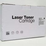 H237C Black Laser Toner Cartridge for Use In HP LaserJet Enterprise