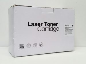 H237C Black Laser Toner Cartridge for Use In HP LaserJet Enterprise