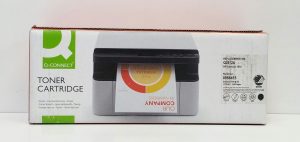 Q-Connect Q2612A Black Toner Cartridge For HP LaserJet 1010 2.000 Pages Coverage - Image 2