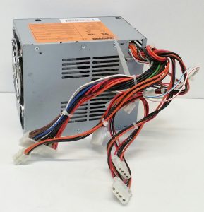 Compaq HP-Q220PC3P Series PDP-121P 220W Max Power Supply - Image 4