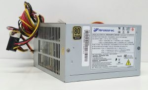 FSP FSP300-60EP(1) 80 PLUS Bronze Power Supply Unit PSU 300W