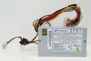 FSP FSP300-60EP(1) 80 PLUS Bronze Power Supply Unit PSU 300W - Image 6