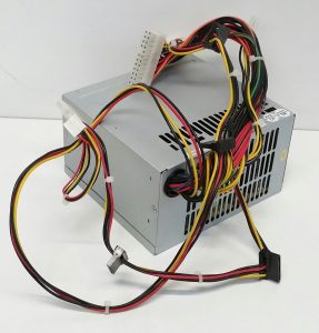 FSP FSP300-60EP(1) 80 PLUS Bronze Power Supply Unit PSU 300W - Image 5