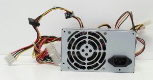 FSP FSP300-60EP(1) 80 PLUS Bronze Power Supply Unit PSU 300W - Image 4