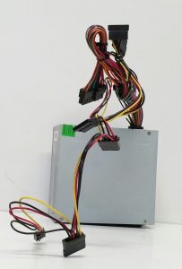 CiT Pemtium 500U ATX Switching Power Supply Unit PSU 500W - Image 5