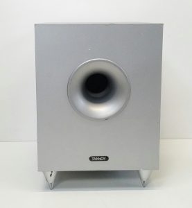 Tannoy EFX5.1 Speaker - Image 2