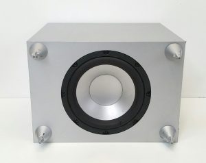 Tannoy EFX5.1 Speaker - Image 3