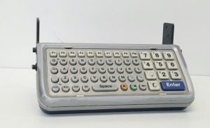 Intermec AK4 Compact Keyboard