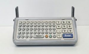 Intermec AK4 Compact Keyboard - Image 2