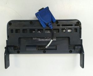 Intermec AK4 Compact Keyboard - Image 4