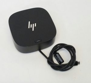 HP Docking Station HP USB-C Dock G5