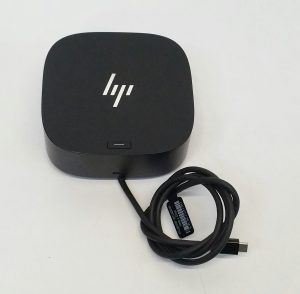 HP Docking Station HP USB-C Dock G5 - Image 2