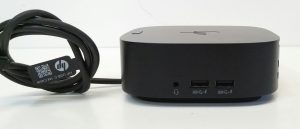 HP Docking Station HP USB-C Dock G5 - Image 6