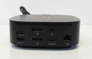HP Docking Station HP USB-C Dock G5 - Image 5