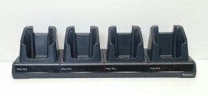 Intermec 1002UU04 Charger Dock Station For CK70/CK71 Barcode Scanner - Image 2