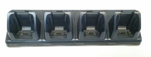 Intermec 1002UU04 Charger Dock Station For CK70/CK71 Barcode Scanner - Image 4