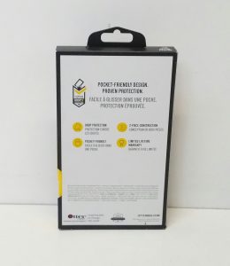 Otter Box Series Commuter Lite Compact Protection Black For Samsung Galaxy A71 Cover - Image 3