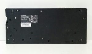Fujitsu Lifebook Port Replicator Docking Station FPCPR264 - Image 4