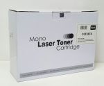 Mono CCF287X Black Laser Toner Cartridge for Use In HP LaserJet Enterprise