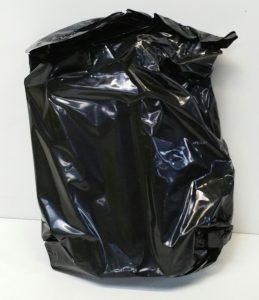 Mono CCF287X Black Laser Toner Cartridge for Use In HP LaserJet Enterprise - Image 3