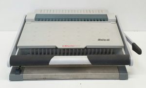 IBICO ibiMaster400 Comb Binding Machine - Image 2