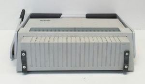 IBICO ibiMaster400 Comb Binding Machine - Image 3