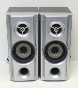 Sony SS-RS66 Speakers - Image 2