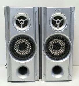 Sony SS-RS66 Speakers - Image 6