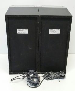 Sony SS-RS66 Speakers - Image 4