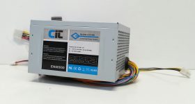 CiT CIT-450 P4 Switching Power Supply Unit PSU 450W