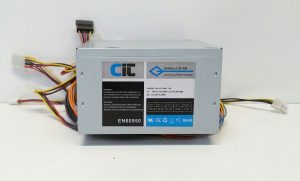CiT CIT-450 P4 Switching Power Supply Unit PSU 450W - Image 2