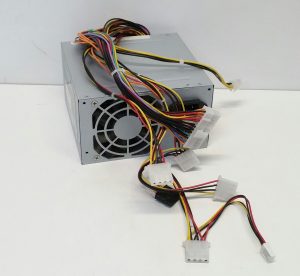CiT CIT-450 P4 Switching Power Supply Unit PSU 450W - Image 5