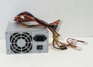 CiT CIT-450 P4 Switching Power Supply Unit PSU 450W - Image 4