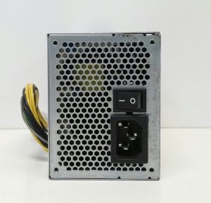 Fujitsu D12-250P1A Power Supply Unit 250W - Image 4