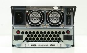 Etasis IFRP-462 Redundant Power Supply Unit PSU 460W - Image 4
