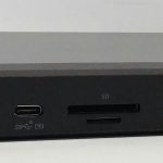 Alogic DUPRMX3 MX3 USB-C Dock Docking Station